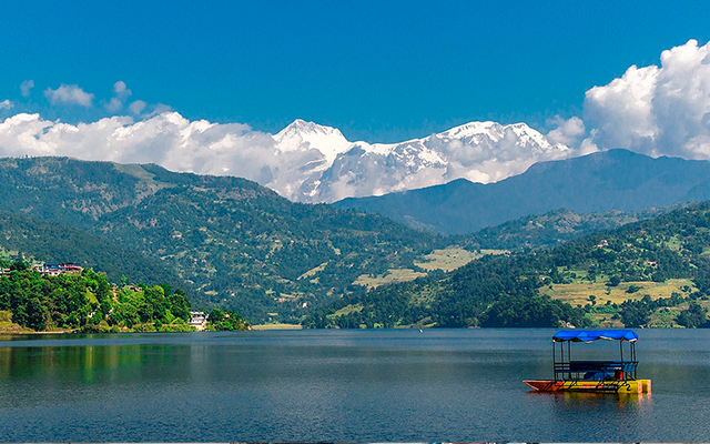 Kinh nghiệm du lịch NEPAL và những điểm đến không thể bỏ qua