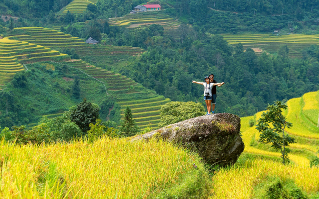 Tham khảo kinh nghiệm du lịch Hà Giang Mùa Thu hữu ích dành cho du khách