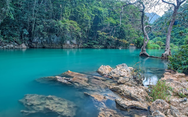 Nên đến đâu trong chuyến đi tour du lịch Cao Bằng tự túc?