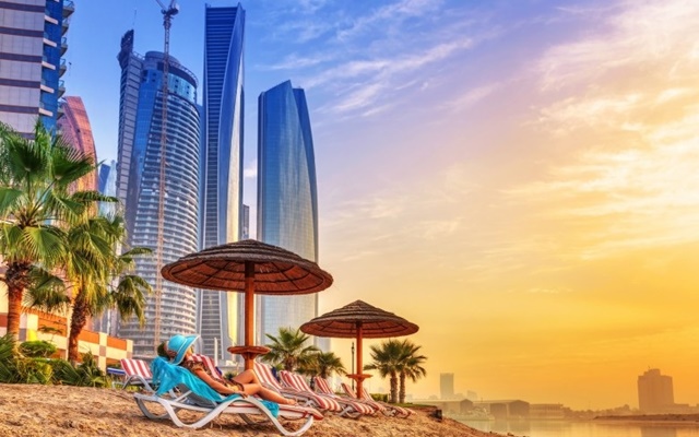 Khám phá tour du lịch Dubai tự túc giá bao nhiêu tiền?