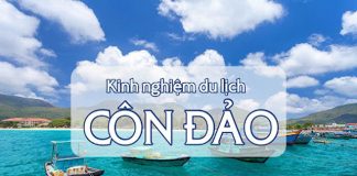 Kinh nghiệm du lịch Côn Đảo tự túc dành cho những ai chưa biết