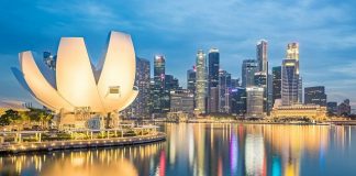 Những trải nghiệm thú vị du khách du lịch Singapore nên thử qua