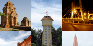 Tour Phan Thiết