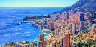 Chia sẻ kinh nghiệm du lịch Monaco mùa thu chi tiết nhất