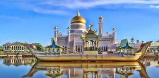 Gợi ý những điểm tham quan hàng đầu dành cho bạn khi đi du lịch Brunei