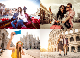 Tour Du lịch Thụy sĩ tết âm lịch 2023 điểm đến du lịch châu Âu vô cùng hấp dẫn