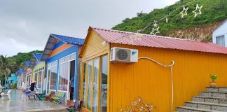 Top 6 homestay view đẹp dành cho khách du lịch Nam Du