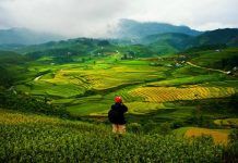 Tour du lịch Sapa, ghé thăm 6 bản làng xinh đẹp như bước ra từ cổ tích