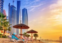 Khám phá tour du lịch Dubai tự túc giá bao nhiêu tiền?