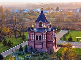 Ghé thăm thị trấn Suzdal, chiêm ngưỡng vẻ đẹp lâu đời cổ kính tại Nga