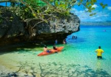 Du lịch đảo Siquijor – thiên đường nghỉ dưỡng nổi tiếng tại Philippines Du lịch đảo Siquijor - thiên đường nghỉ dưỡng nổi tiếng tại Philippines